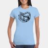Softstyle® Ladies' T-Shirt Thumbnail