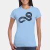 Softstyle® Ladies' T-Shirt Thumbnail