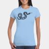 Softstyle® Ladies' T-Shirt Thumbnail