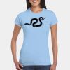 Softstyle® Ladies' T-Shirt Thumbnail