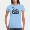 Softstyle® Ladies' T-Shirt Thumbnail