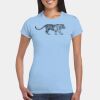 Softstyle® Ladies' T-Shirt Thumbnail