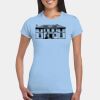 Softstyle® Ladies' T-Shirt Thumbnail