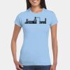 Softstyle® Ladies' T-Shirt Thumbnail