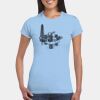 Softstyle® Ladies' T-Shirt Thumbnail