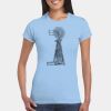 Softstyle® Ladies' T-Shirt Thumbnail