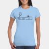 Softstyle® Ladies' T-Shirt Thumbnail