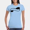 Softstyle® Ladies' T-Shirt Thumbnail