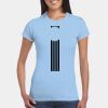 Softstyle® Ladies' T-Shirt Thumbnail