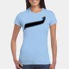 Softstyle® Ladies' T-Shirt Thumbnail