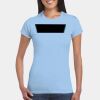 Softstyle® Ladies' T-Shirt Thumbnail