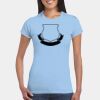Softstyle® Ladies' T-Shirt Thumbnail