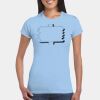 Softstyle® Ladies' T-Shirt Thumbnail