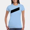Softstyle® Ladies' T-Shirt Thumbnail