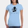 Softstyle® Ladies' T-Shirt Thumbnail