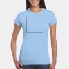Softstyle® Ladies' T-Shirt Thumbnail