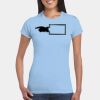Softstyle® Ladies' T-Shirt Thumbnail