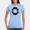 Softstyle® Ladies' T-Shirt Thumbnail