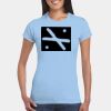 Softstyle® Ladies' T-Shirt Thumbnail