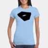 Softstyle® Ladies' T-Shirt Thumbnail