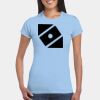 Softstyle® Ladies' T-Shirt Thumbnail