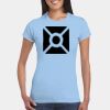 Softstyle® Ladies' T-Shirt Thumbnail