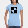 Softstyle® Ladies' T-Shirt Thumbnail