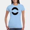 Softstyle® Ladies' T-Shirt Thumbnail