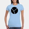 Softstyle® Ladies' T-Shirt Thumbnail