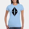 Softstyle® Ladies' T-Shirt Thumbnail