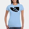Softstyle® Ladies' T-Shirt Thumbnail