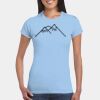 Softstyle® Ladies' T-Shirt Thumbnail