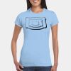 Softstyle® Ladies' T-Shirt Thumbnail
