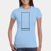 Softstyle® Ladies' T-Shirt Thumbnail