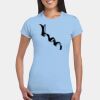 Softstyle® Ladies' T-Shirt Thumbnail
