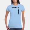 Softstyle® Ladies' T-Shirt Thumbnail