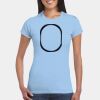 Softstyle® Ladies' T-Shirt Thumbnail