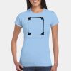 Softstyle® Ladies' T-Shirt Thumbnail