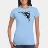 Softstyle® Ladies' T-Shirt Thumbnail