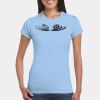 Softstyle® Ladies' T-Shirt Thumbnail