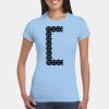 Softstyle® Ladies' T-Shirt Thumbnail