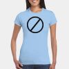 Softstyle® Ladies' T-Shirt Thumbnail