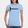 Softstyle® Ladies' T-Shirt Thumbnail
