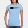Softstyle® Ladies' T-Shirt Thumbnail