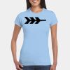Softstyle® Ladies' T-Shirt Thumbnail