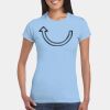 Softstyle® Ladies' T-Shirt Thumbnail