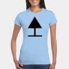 Softstyle® Ladies' T-Shirt Thumbnail