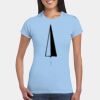 Softstyle® Ladies' T-Shirt Thumbnail