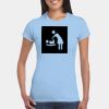 Softstyle® Ladies' T-Shirt Thumbnail