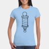 Softstyle® Ladies' T-Shirt Thumbnail